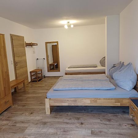 Ferienwohnung Kramerhof Ebbs Ngoại thất bức ảnh