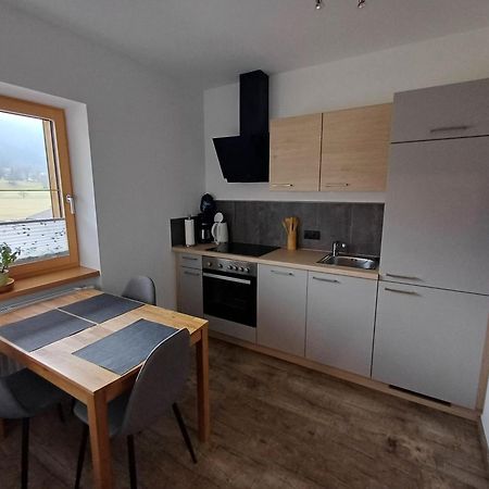 Ferienwohnung Kramerhof Ebbs Ngoại thất bức ảnh
