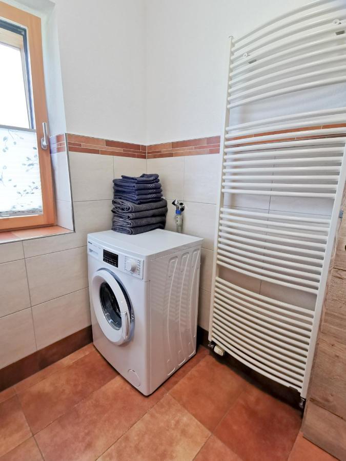 Ferienwohnung Kramerhof Ebbs Ngoại thất bức ảnh