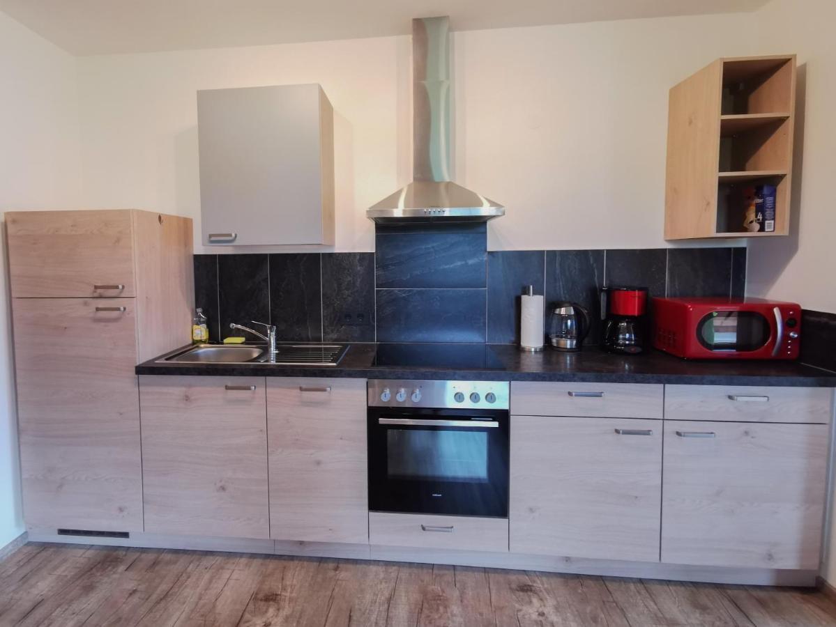 Ferienwohnung Kramerhof Ebbs Ngoại thất bức ảnh