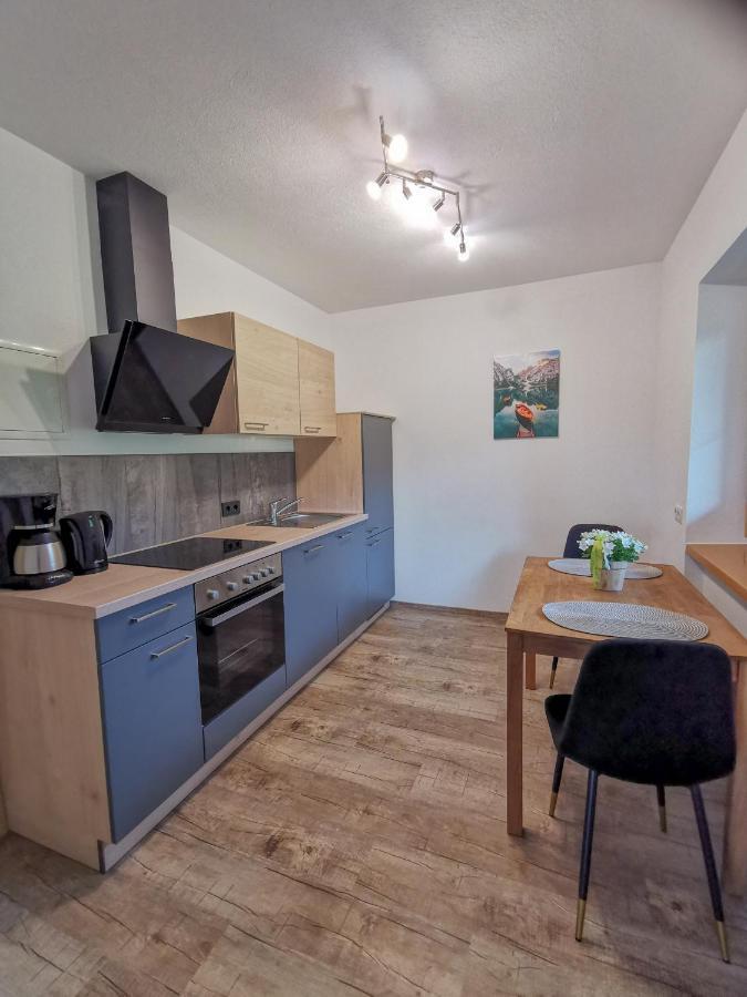 Ferienwohnung Kramerhof Ebbs Ngoại thất bức ảnh