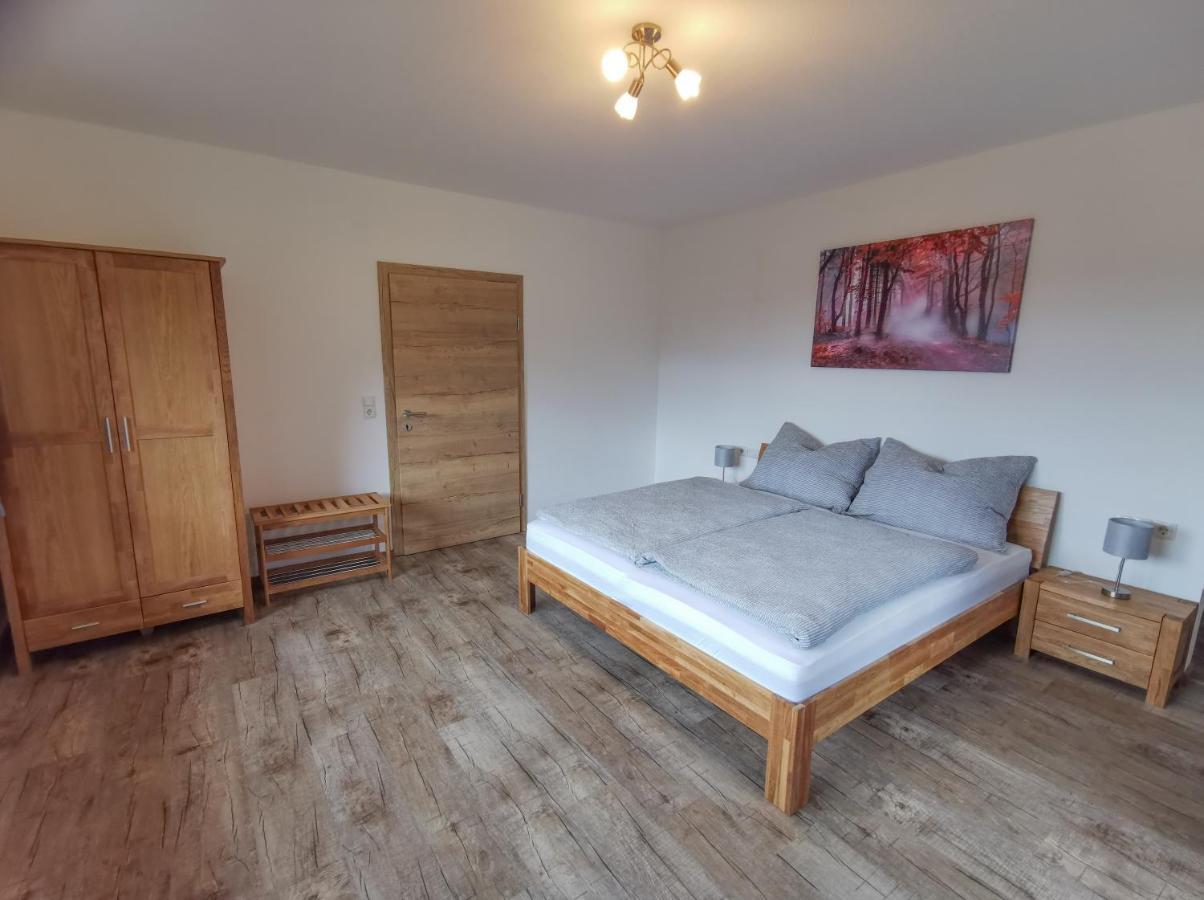 Ferienwohnung Kramerhof Ebbs Ngoại thất bức ảnh