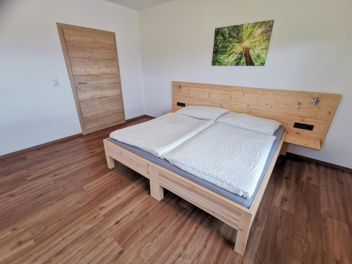 Ferienwohnung Kramerhof Ebbs Ngoại thất bức ảnh