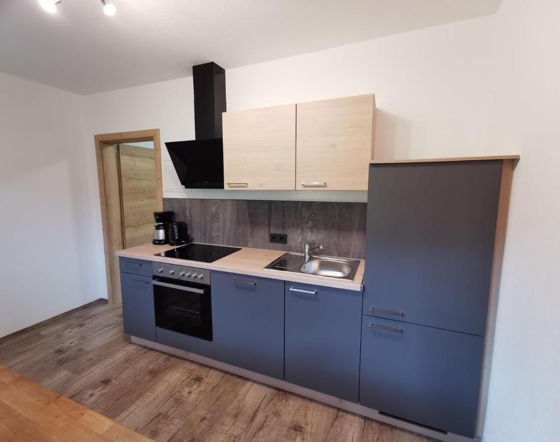 Ferienwohnung Kramerhof Ebbs Ngoại thất bức ảnh