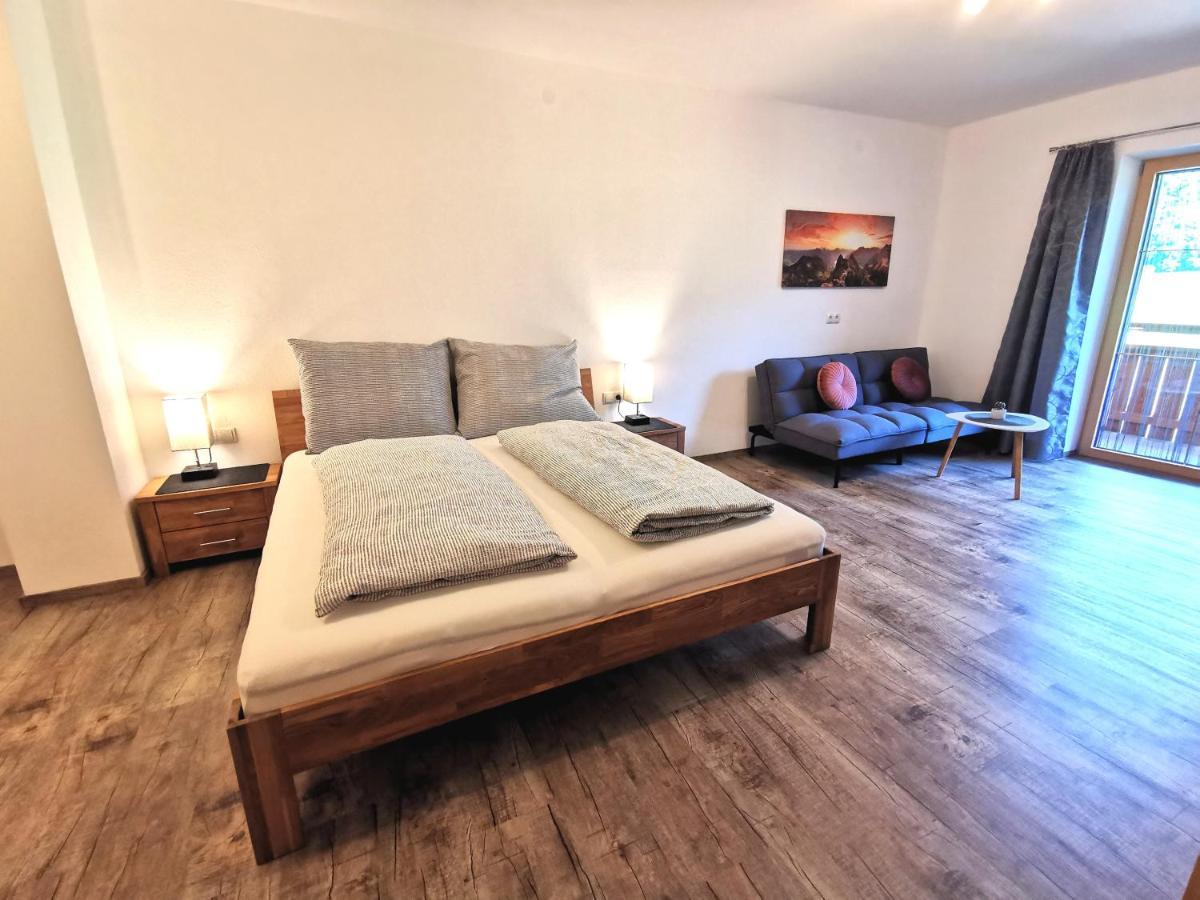 Ferienwohnung Kramerhof Ebbs Ngoại thất bức ảnh