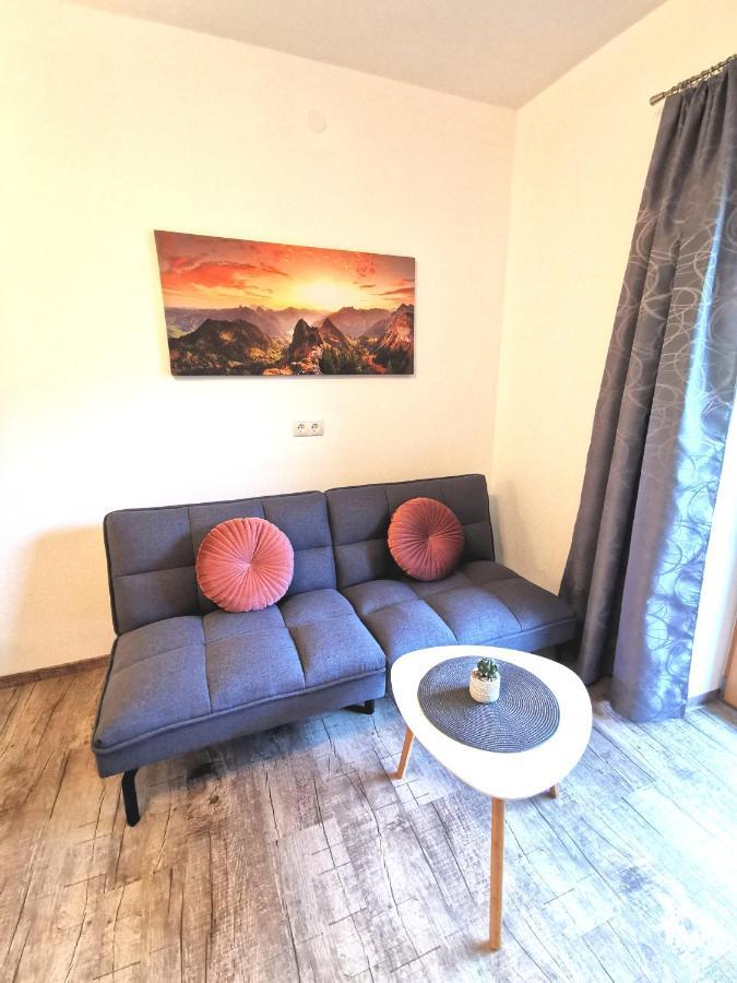 Ferienwohnung Kramerhof Ebbs Ngoại thất bức ảnh