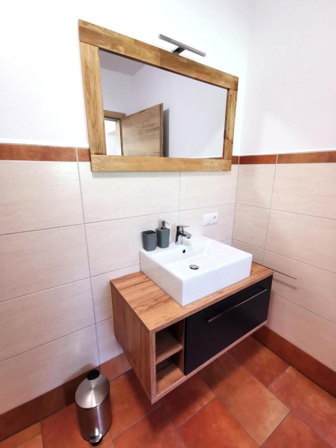 Ferienwohnung Kramerhof Ebbs Ngoại thất bức ảnh