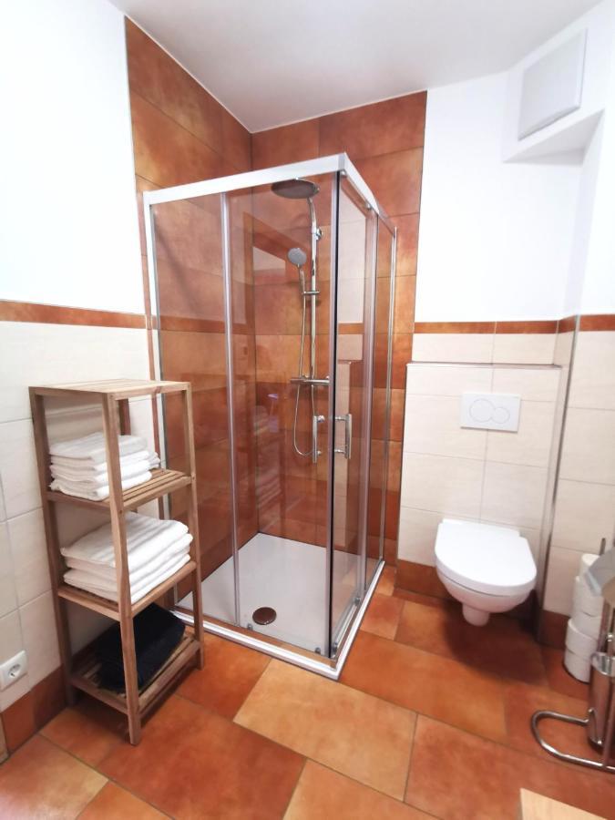 Ferienwohnung Kramerhof Ebbs Ngoại thất bức ảnh