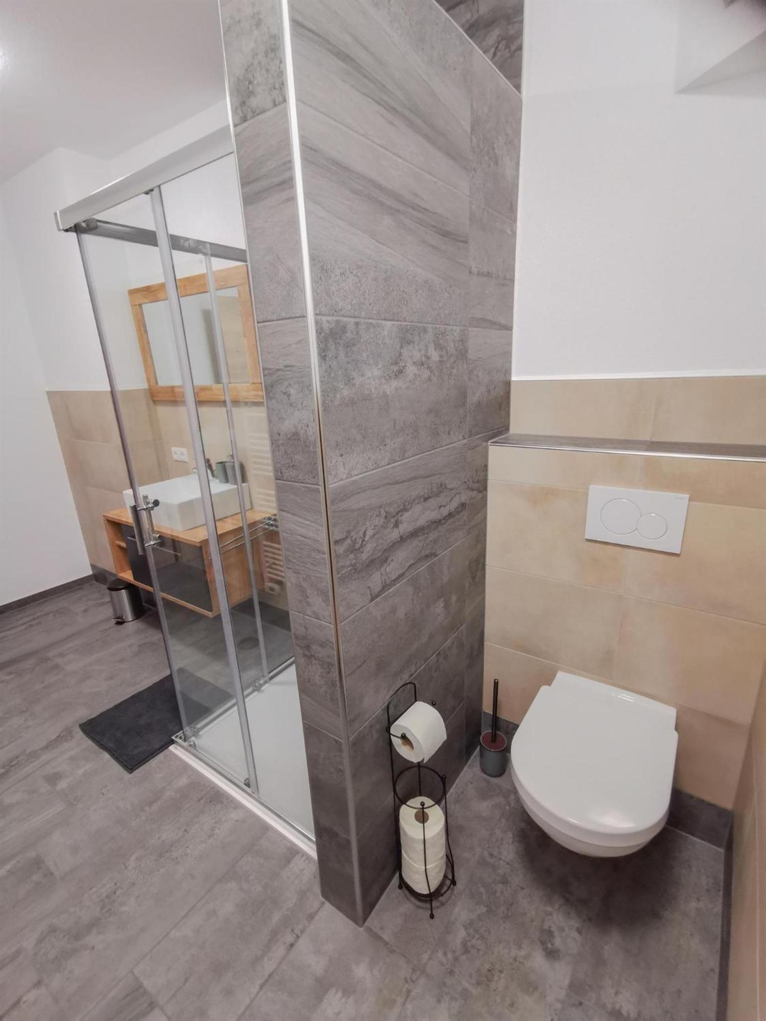 Ferienwohnung Kramerhof Ebbs Ngoại thất bức ảnh