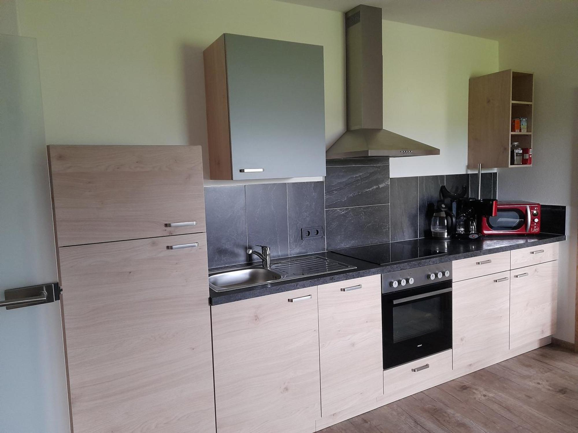 Ferienwohnung Kramerhof Ebbs Ngoại thất bức ảnh