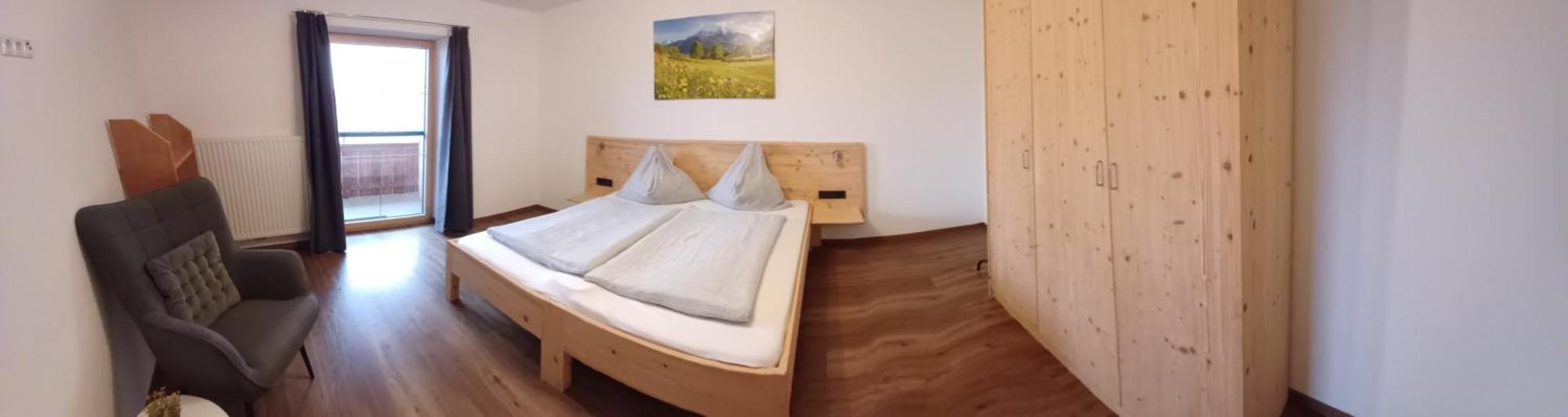 Ferienwohnung Kramerhof Ebbs Ngoại thất bức ảnh
