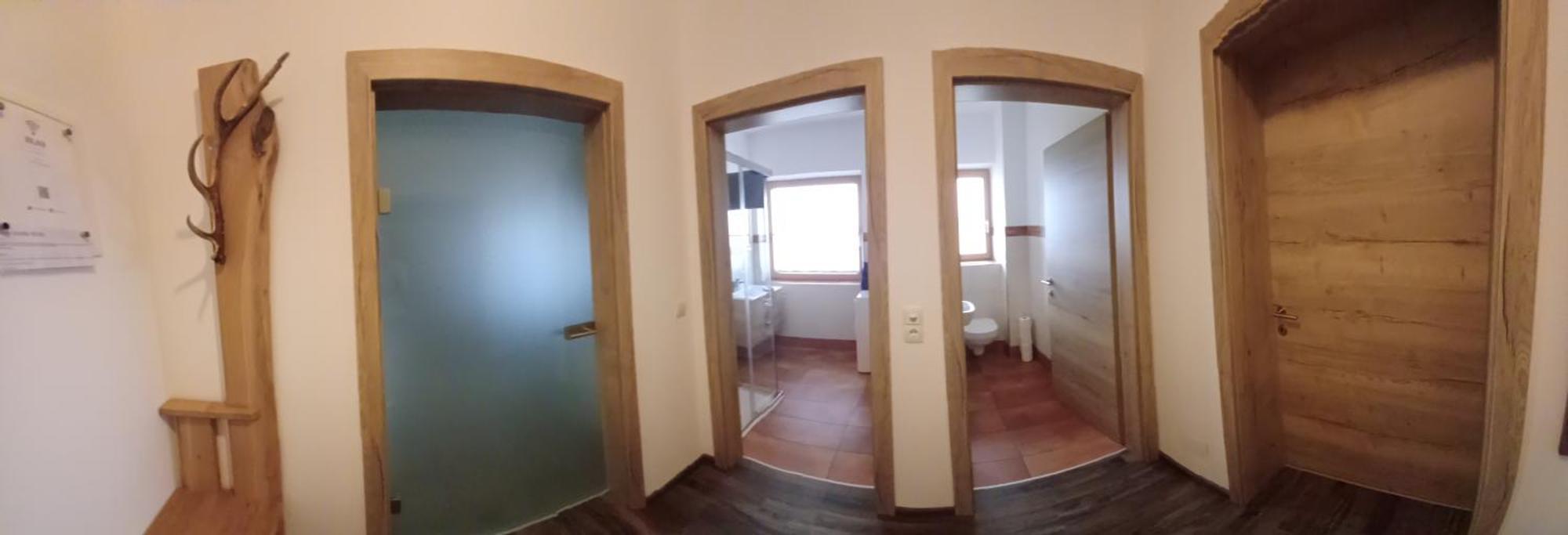 Ferienwohnung Kramerhof Ebbs Ngoại thất bức ảnh