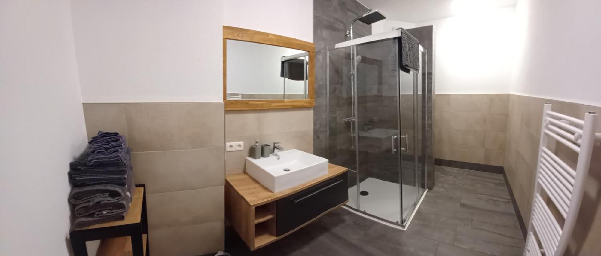 Ferienwohnung Kramerhof Ebbs Ngoại thất bức ảnh