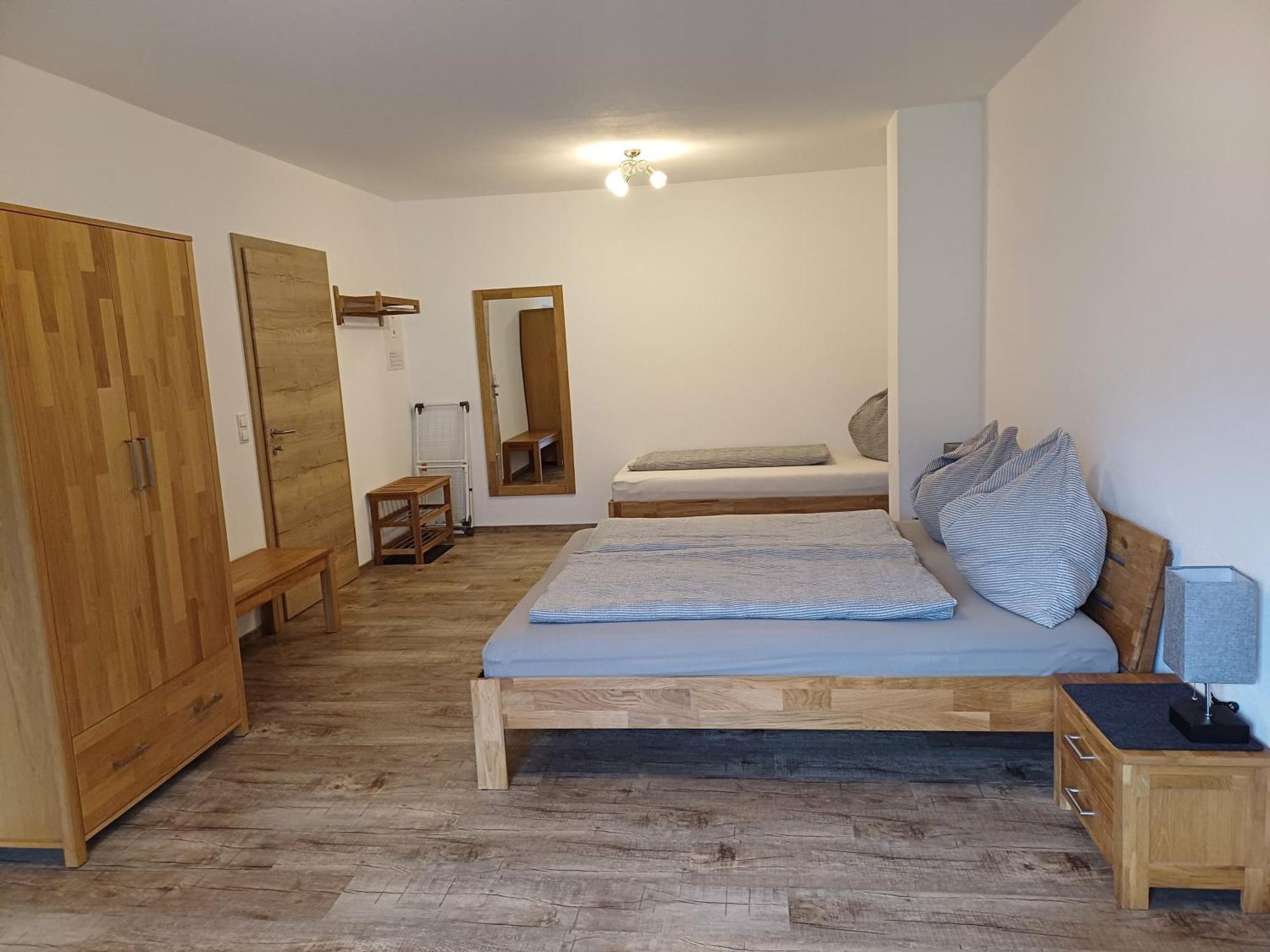 Ferienwohnung Kramerhof Ebbs Ngoại thất bức ảnh