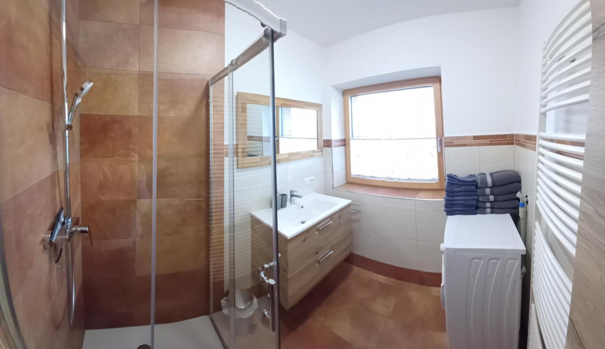 Ferienwohnung Kramerhof Ebbs Ngoại thất bức ảnh