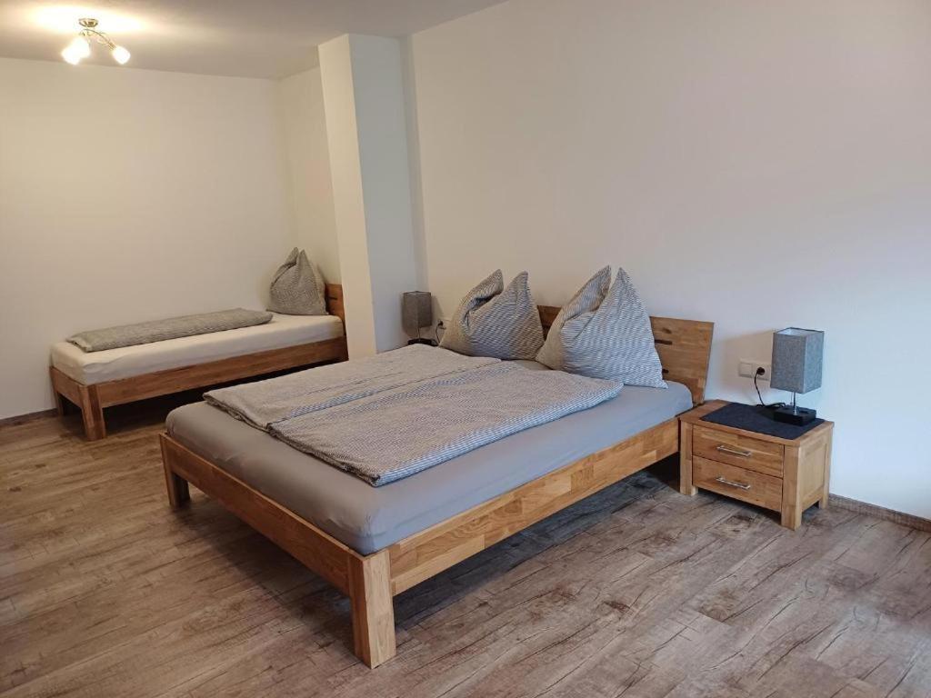 Ferienwohnung Kramerhof Ebbs Ngoại thất bức ảnh