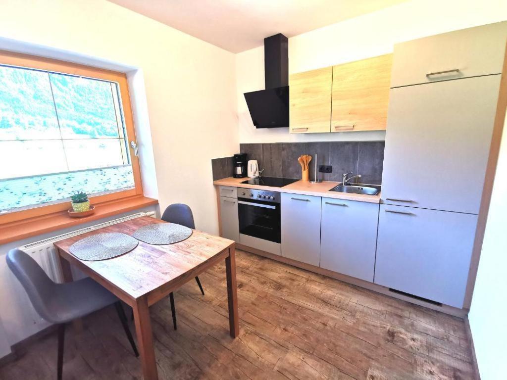 Ferienwohnung Kramerhof Ebbs Ngoại thất bức ảnh